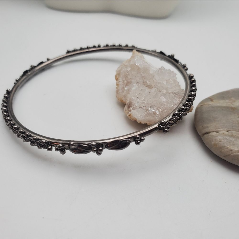 Regency crumble bracelet bangle‎